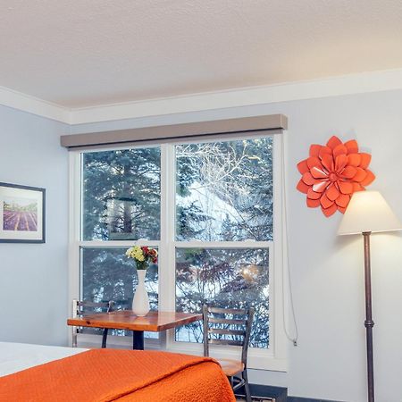 Mountainside Inn 103 By Alpine Lodging Telluride Exteriör bild