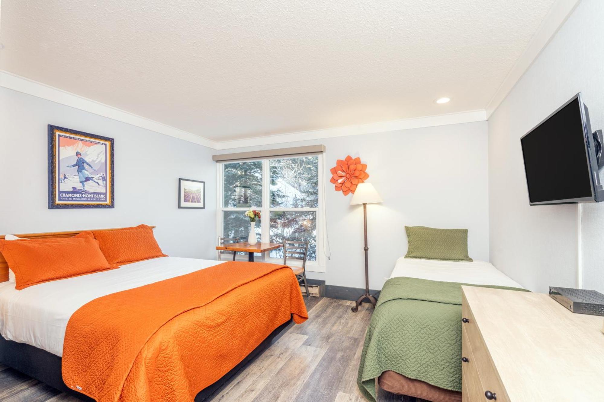 Mountainside Inn 103 By Alpine Lodging Telluride Exteriör bild